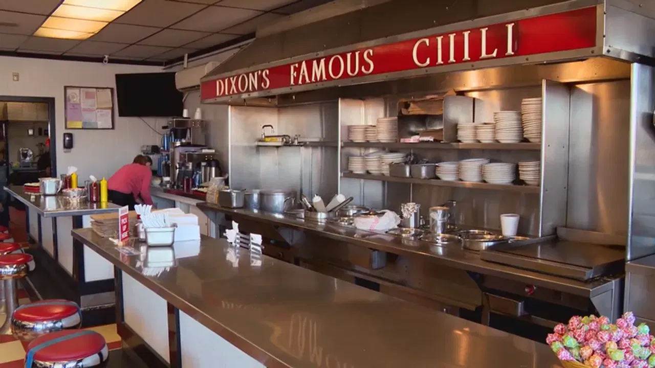 History of Dixon’s Chili A Tale of Flavor and Tradition Dixons Chili